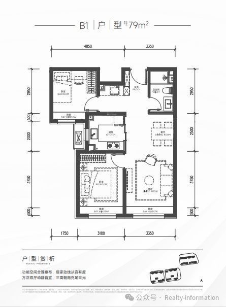 越秀星樾官方网站发布 打造京城品质生活新高地